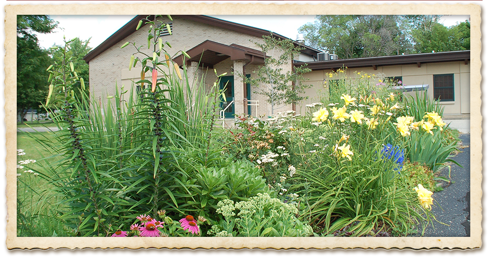 Washington Square Assisted Living, Marinette, Wisconsin