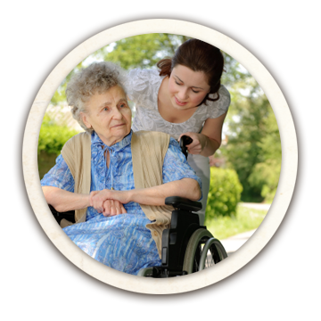 Washington Square Assisted Living - Experienced and Caring Staff